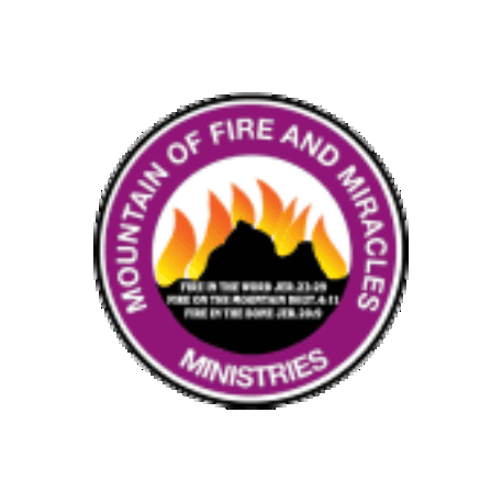 Mountain Of Fire & Miracle Ministries International